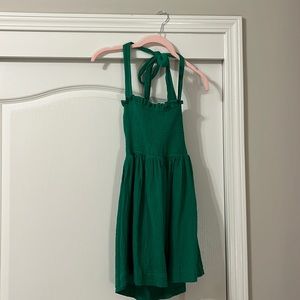 Princes Polly Halter Dress